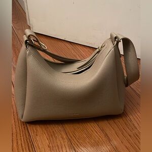 Polene Umi Bag in Taupe authentic, discontinued